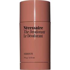 The Deodorant Olibanum