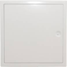 Raw Inspektionslucka 400x400 Nyckel