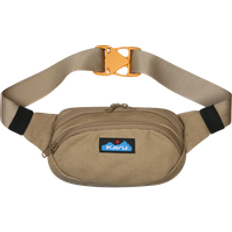 Kavu Canvas Spectator Bumbag - Olive