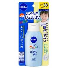 Nivea Sunscreens Nivea Kao UV Water Gel 120g SPF38