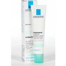 La Roche-Posay Protections Solaires La Roche-Posay Hydraphase Intense UV Légère SPF25 40ml