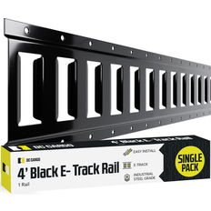 Airtracks DC Shoes Cargo E-Track Steel E-track 4PHET