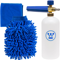 Westinghouse Auto Pressure Washer Accessory Kit