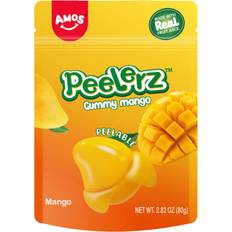 Gummy Amos Peelerz Peelable Gummy Mango 80g