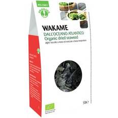 Spezie e Erbe Probios Alghe Wakame Biologiche 50 g
