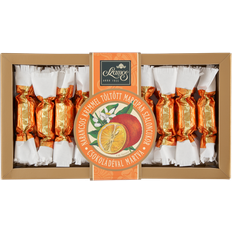 Marzipan Szamos Weihnachtsbonbon mit Orangenfüllung 250g