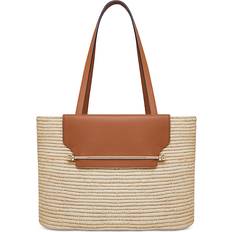 Strathberry Medium Basket Shoulder Bag -