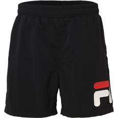 Fila Badshorts Logo Strand - Black