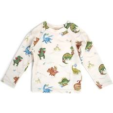 L UV-trøjer Børnetøj Filibabba UV-Bluse LS 1-2 År - Dino Beach