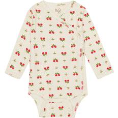 Flöss Sofia Bebis Body Soft - White Berry