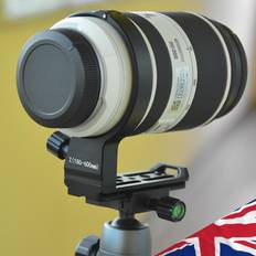 Len Collar Tripod Ring Nikon Nikkor Z 180-600mm f/5.6-6.3 VR Lens Mount Adapter