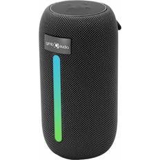 Gembird Bluetooth LED Speaker Black