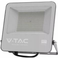 Ljuskällor V-TAC 100W Strålkastare Samsung-Chip 6500K 135lm/W