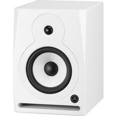 White Studio Monitors Devine RX-6A White Active Studio Monitor
