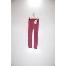 Pink Base Layer Children's Clothing Polarn O. Pyret Kids Thermal Long Johns - Pink
