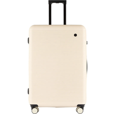 Signature Ekstra Stor Creme XL Kuffert