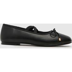 Schuh Lola Mary Jane Girls Junior - Black