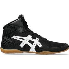 Asics Matflex 7 GS Kids Brottarskor - Svart/Vit