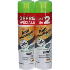 Trädgård & Utemiljö Novodex Expert 123 Mygg Och Fästingspray 100ml