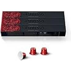 Nespresso Original Isspirazione Napoli 30 Coffee Capsules