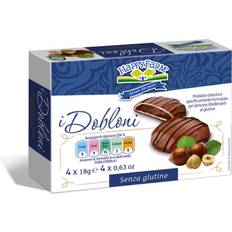 Snack Biscotti I Doblòni 48g