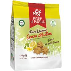 Biscotti Fiore Di Puglia Fiorelemon 175 g