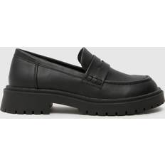 Schuh Lainey Loafer Girls Junior - Black