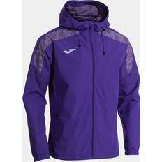 Men - Purple Rain Clothes Joma VIII Rain Jacket