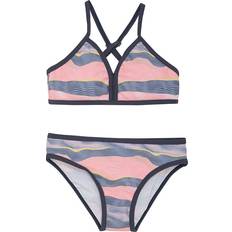 Color Kids Bikinis Color Kids Bikini - Plumeria