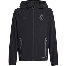 Adidas Koftor adidas Cardigan Real C VT - Black