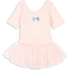 Konges Sløjd Ballerina Dress - Dogwood
