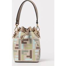 Fendi Bags Fendi Mon Tresor Minibag - Beige