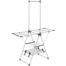 Black & Decker Deluxe Hanging Airer White