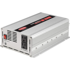 Power Supplies Tundra M1000 M Series Power Inverter 120VAC 12VDC 1000W 2 Outlets