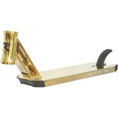 Gold trick løbehjul Root Industries Type R GT Trick Løbehjul Deck Gold