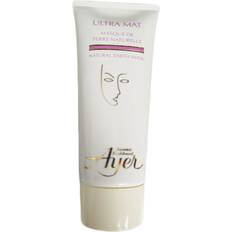 Ayer Skincare Ayer Ultramat Natural Earth Facial Mask 100 ml 100ml