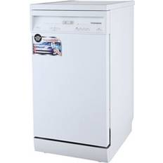Lave-vaisselle Lave-Vaisselle Pose Libre Thomson TDW4510WH2 Blanc Blanc