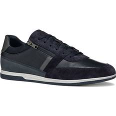 Geox Herre Renan Sneakers - Blå