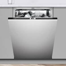 Lave-vaisselle Comfee Lave Vaisselle Encastrable 60cm Intégrable 14 Couverts 44dB Intégré