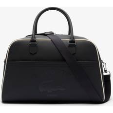 Lacoste Weekend Bags Lacoste Weekender Travel Bag - Black