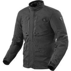 Rev'it! Trench 2 Gore-Tex Jacket - Black Man