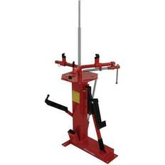 Neilsen Manual Type Heavy Duty Multi Tyre Changer CT2598
