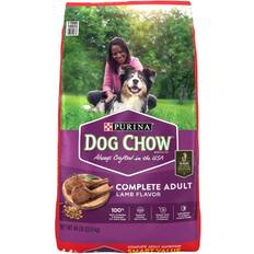 Purina Complete Adult Dry Food Kibble With Lamb Flavor 20kg