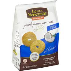Biscotti Biscotti Al Cocco 250 g