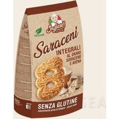 Cibi e Bevande Gaia Inglese Biscotti Avena 300 g