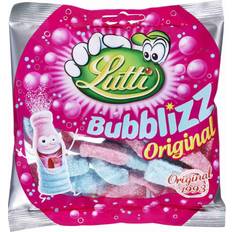 Lutti Bubblizz Gelegodis