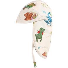 Solhatte Børnetøj Filibabba UV-Solhat 1-3 År - Beige