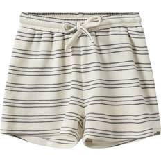 Kläder Sofie Schnoor Valdesb Shorts Stl 2 År - Antique White