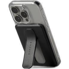 Ringke Plånboksfodral Ringke Magnetisk MagSafe Korthållare Wallet Slide Grip Svart