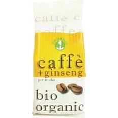 Cibi e Bevande Caffe' Ginseng Per Moka 250 g 250g